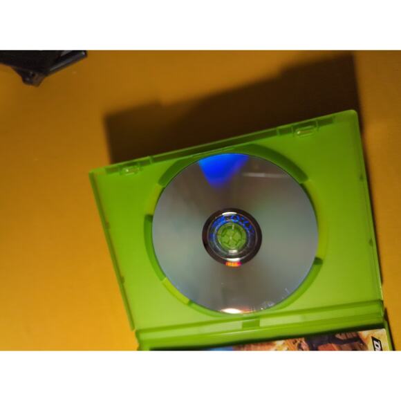 Destroy All Humans (Microsoft Xbox, 2005) CIB Complete - Picture 5 of 5